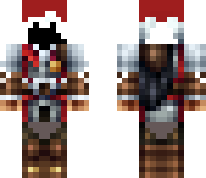 christmas assassin