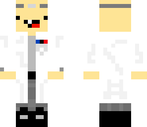 dr derp