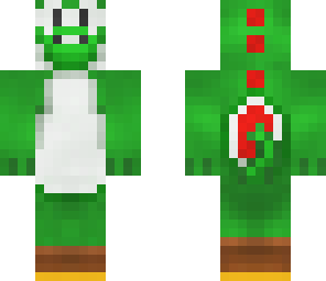 yoshi