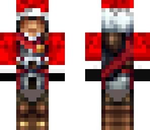 ezio navidad