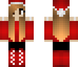 santa baby
