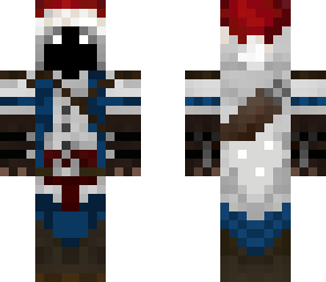 assassin christmas