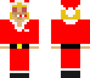 santa savile