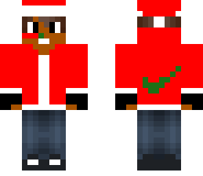 christmas hhmarcus
