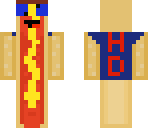 mista hot dog