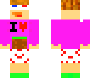 mc gamer