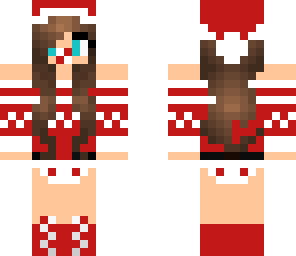 santa baby