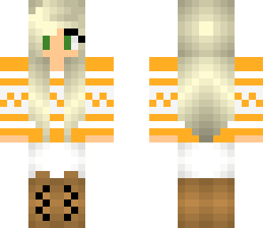 dylans skin