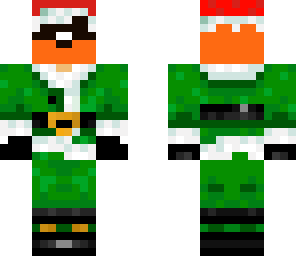 oj elf panda