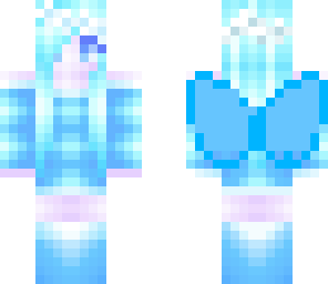ice fairy