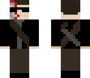 the terminator