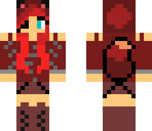 foxy girl