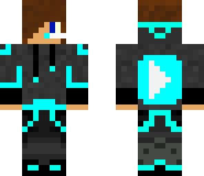 youtube man