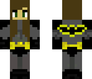 batgirl