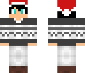 santa hat jpjerseyman