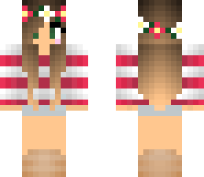 flower girl