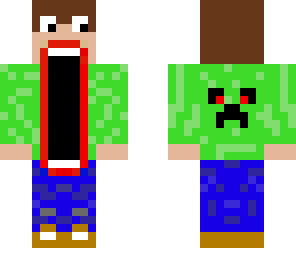 humangus mouth