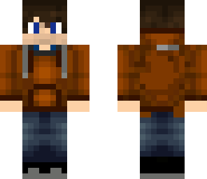 hd guy