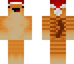 christmas fixed again