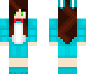 toy bonnie girl