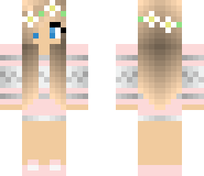 my own costomized skin