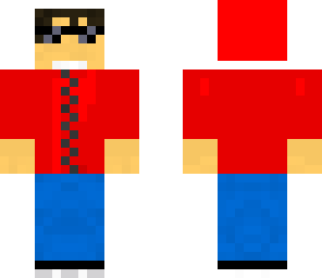 festive drewpwnsu03