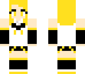kagamine rin