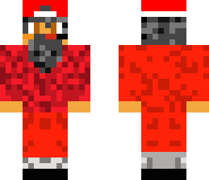 awesomesanta