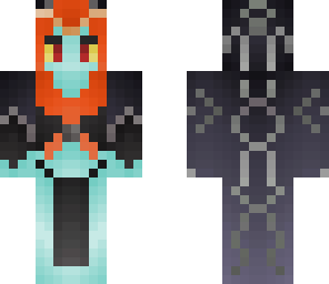 midna fixed again