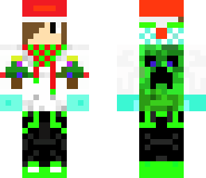 christmas me