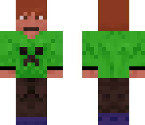 creeper fan