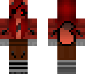 fnaf foxyy girl