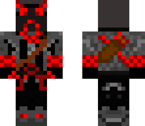fire assassin