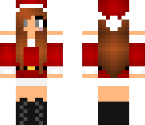 christmas cutie