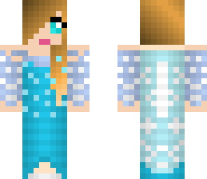ice queen