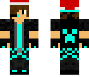 skin para arch344