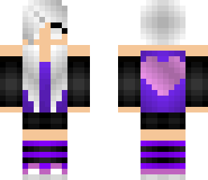 edited girl