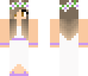 my dress