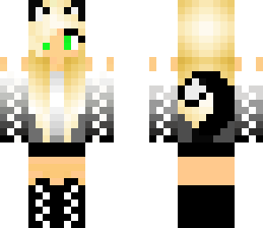 nun nun nun nun nun nun nun cat girl xd