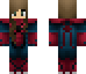 spidergirl