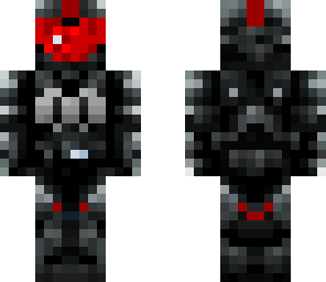 evil-ish odst