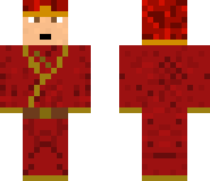 red mage
