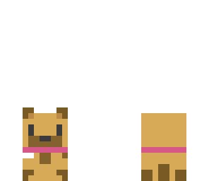 fixed puppy