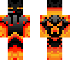 red enderman 123456789