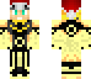 batman goku naruto kurama christmas version