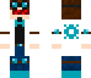 robot dantdm