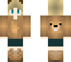 willy squirrel