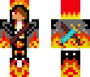 fire boy