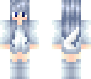mai snow fox original