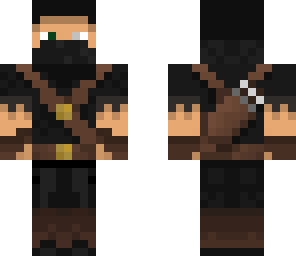theif fixed